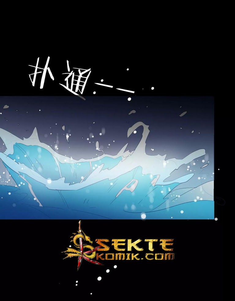 Dragon Princess Chapter 36 Gambar 14